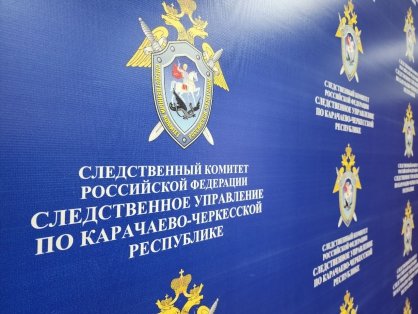 В станице Зеленчукской возбуждено уголовное дело в отношении местной жительницы за участие в деятельности запрещенной организации
